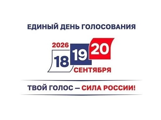 Готовимся к выборам!.