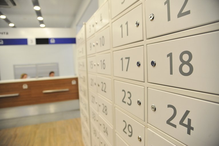 Юридически значимые отправления теперь в абонентских ящиках Почты.