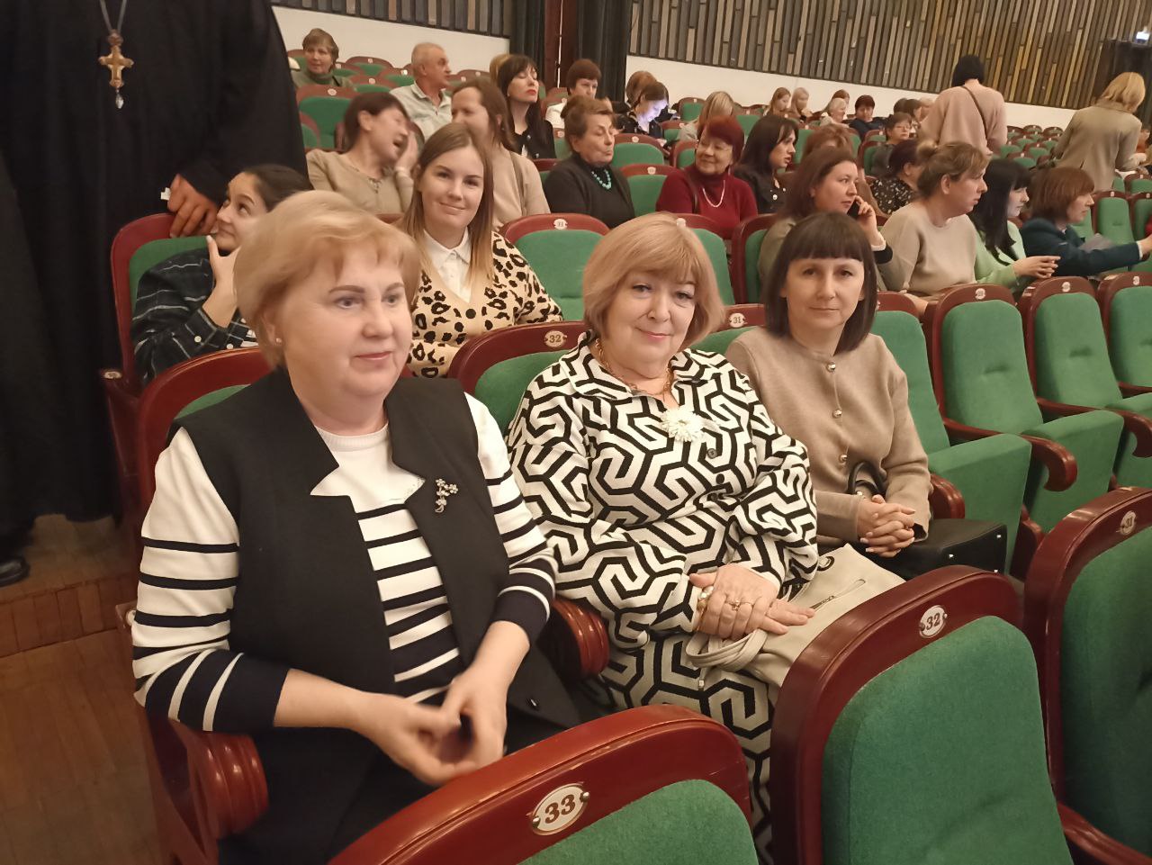 Год единства народов России официально стартовал в Псковской области.