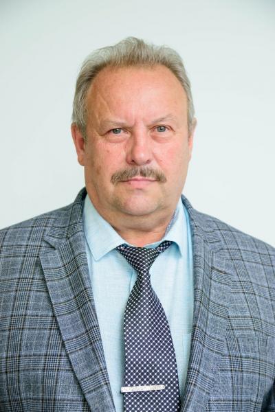 Лебедев Александр Анатольевич.