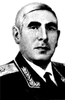 Кроник Александр Львович.