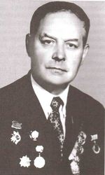 Печатнов Олег Порфирьевич.