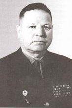 Уральский Николай Матвеевич.