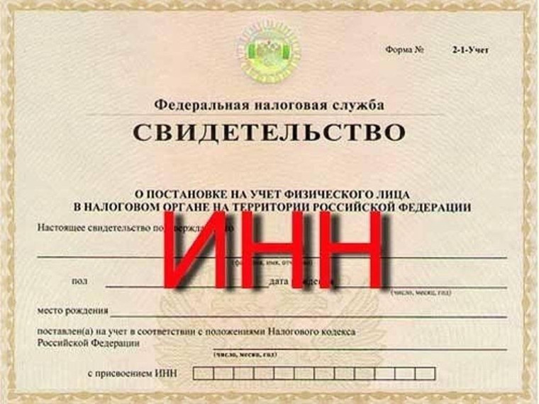Получить ИНН накануне поступления в учебное заведение абитуриенты могут через личный кабинет на сайте ФНС России.