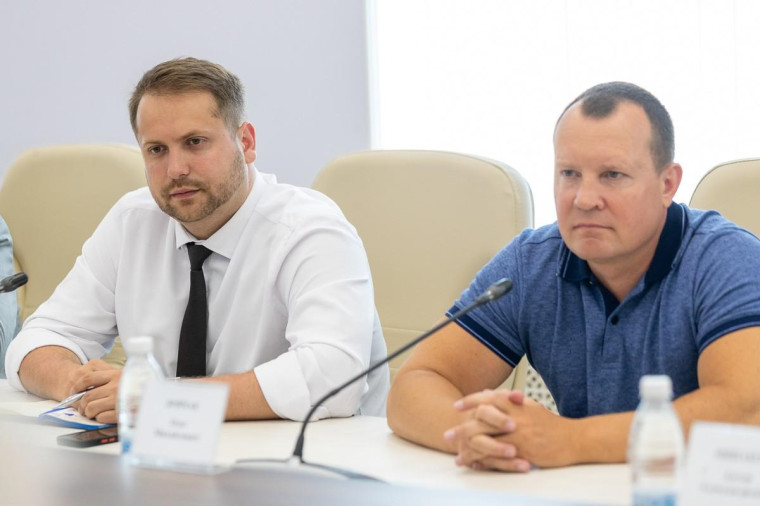 Завтра, 5 июня, Михаил Ведерников выступит с отчетом о деятельности Правительства региона на 34-й сессии Псковского областного Собрания депутатов.
